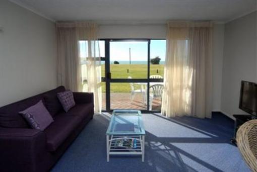 фото отеля Harbour View Motor Lodge