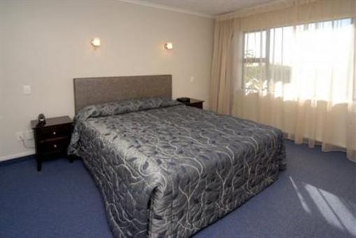 фото отеля Harbour View Motor Lodge