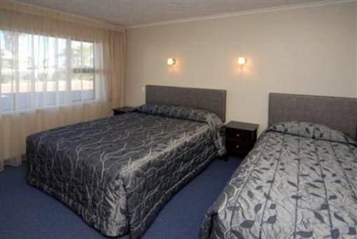 фото отеля Harbour View Motor Lodge