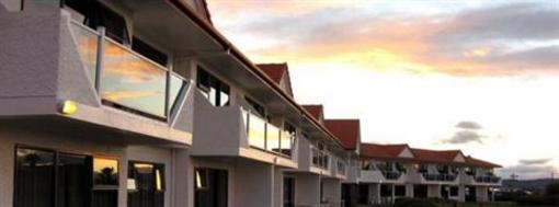 фото отеля Harbour View Motor Lodge