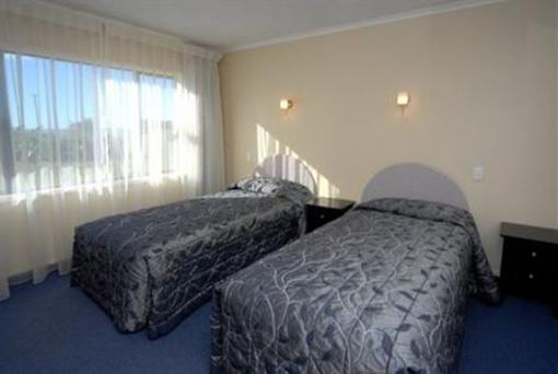 фото отеля Harbour View Motor Lodge