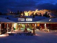 Lapland Hotel Sirkantahti