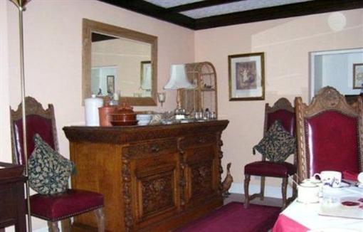 фото отеля Bridgend House Bed & Breakfast