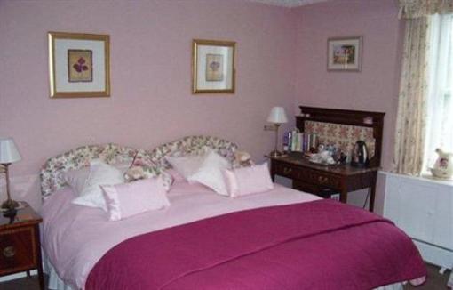 фото отеля Bridgend House Bed & Breakfast