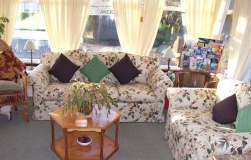 фото отеля Bridgend House Bed & Breakfast