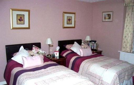 фото отеля Bridgend House Bed & Breakfast