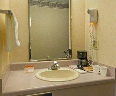 фото отеля Days Inn Effingham