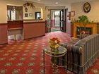 фото отеля Days Inn Effingham