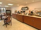 фото отеля Days Inn Effingham