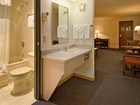 фото отеля Days Inn Effingham