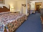 фото отеля Days Inn Effingham