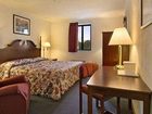 фото отеля Days Inn Effingham