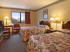 фото отеля Days Inn Effingham