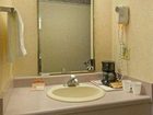 фото отеля Days Inn Effingham