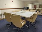 фото отеля Days Inn Effingham