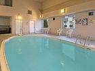 фото отеля Days Inn Effingham