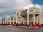 фото отеля Days Inn Effingham
