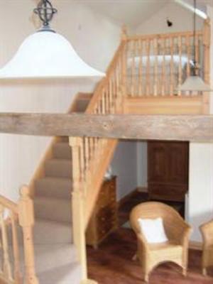 фото отеля The Courtyard Laurel Farm Bed & Breakfast Lowestoft