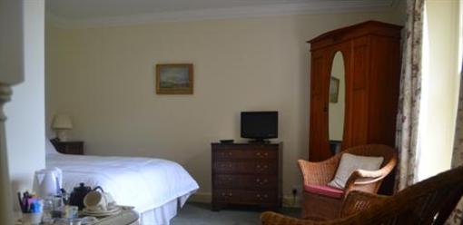 фото отеля The Courtyard Laurel Farm Bed & Breakfast Lowestoft