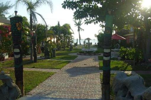 фото отеля Dolphin Inn