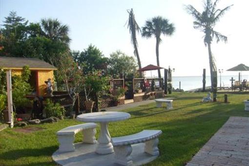 фото отеля Dolphin Inn