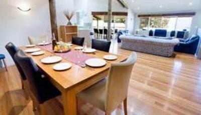 фото отеля Tathra Beach House