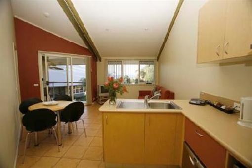фото отеля Tathra Beach House