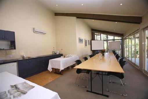 фото отеля Tathra Beach House