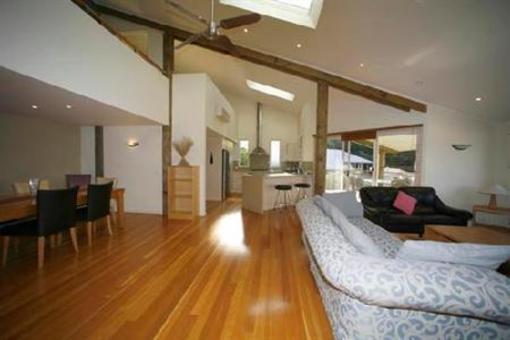 фото отеля Tathra Beach House