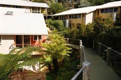 фото отеля Tathra Beach House