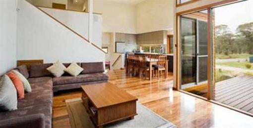 фото отеля Tathra Beach House