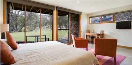 фото отеля Tathra Beach House