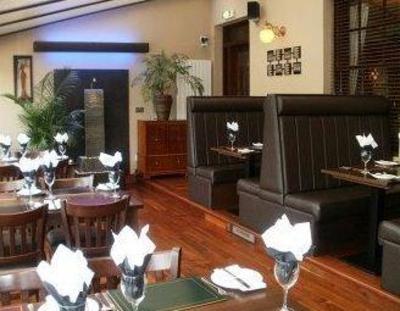 фото отеля The City Hotel Dunfermline
