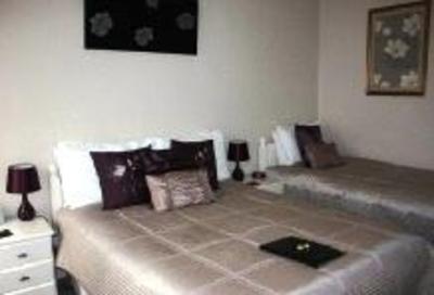 фото отеля Radcliffe Guest House