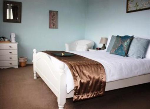 фото отеля Radcliffe Guest House
