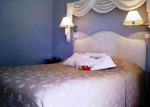 фото отеля Port Arthur Motor Inn
