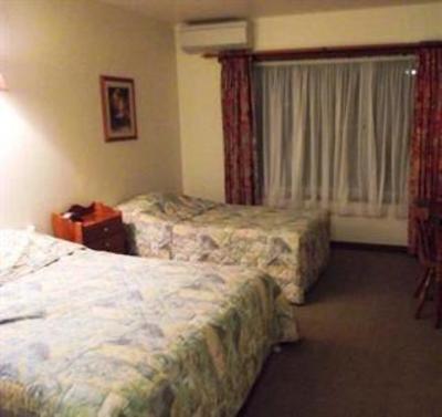фото отеля Port Arthur Motor Inn