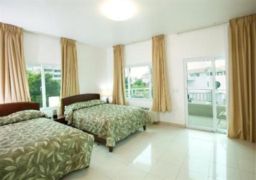 фото отеля Simpson Bay Suites