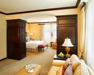 фото отеля Hotel du Pont Wilmington