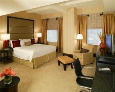 фото отеля Hotel du Pont Wilmington