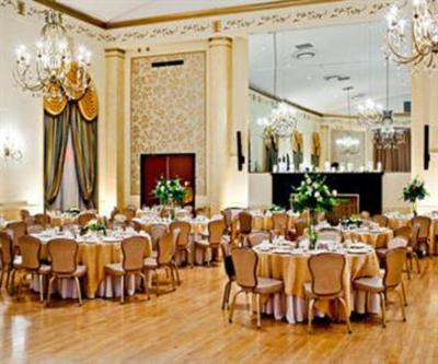 фото отеля Hotel du Pont Wilmington