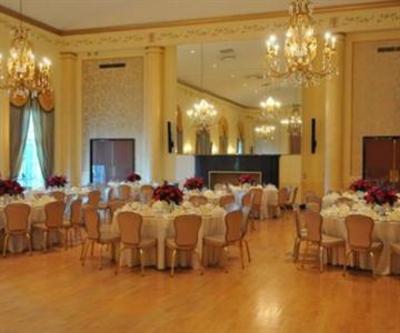фото отеля Hotel du Pont Wilmington