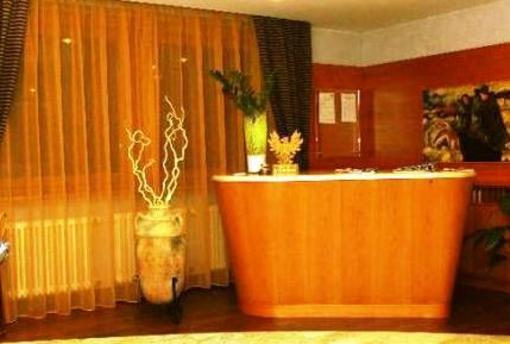 фото отеля Relais San Giusto