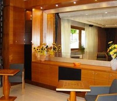фото отеля Relais San Giusto