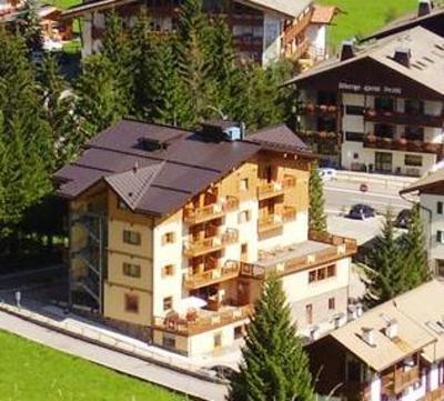 фото отеля Relais San Giusto