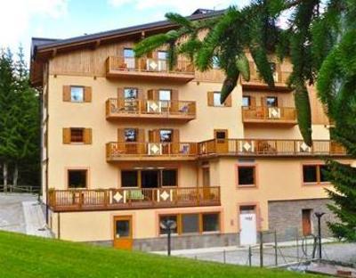 фото отеля Relais San Giusto