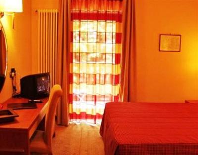 фото отеля Relais San Giusto