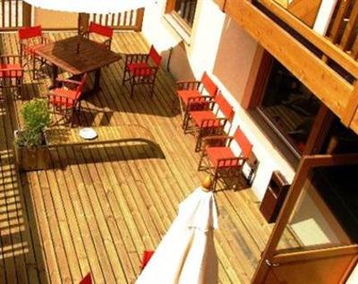 фото отеля Relais San Giusto