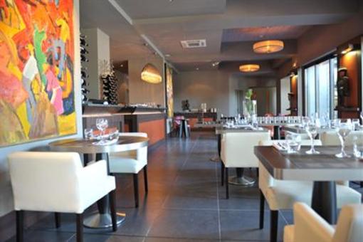 фото отеля Safari Hotel Carpentras