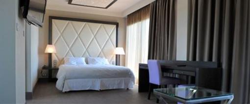 фото отеля Safari Hotel Carpentras